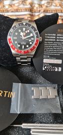 San Martin BB58 Gmt SN0109G V2