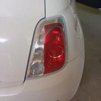 fanale posteriore 500 coppia 