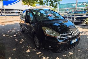 Citroen C4 Picasso 1.6 HDi 110 FAP Elegance