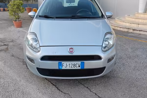 Fiat Punto 1.3 Multijet 95cv 5p Street