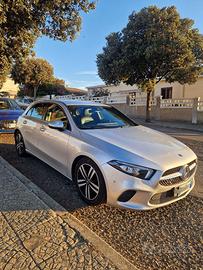 Mercedes Classe A 180d
