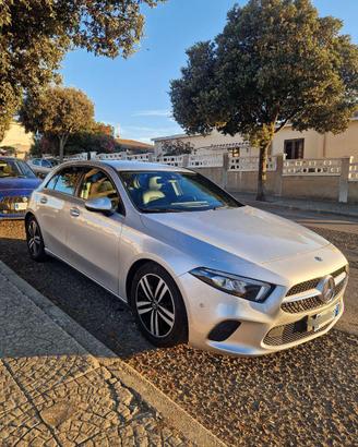 Mercedes Classe A 180d
