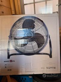Ventilatore