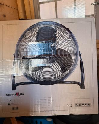 Ventilatore