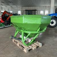 Spandiconcime 1000 Lt Amazone