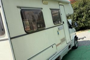 Camper ci continental