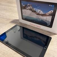 Tablet Android 64GB  10 POLLICI inch schermo touch