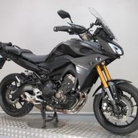 Yamaha Tracer 900 - 2017