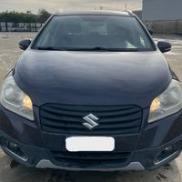 D16AA RICAMBI USATI AUTO SUZUKI SX4 Serie S-Cross