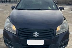 D16AA RICAMBI USATI AUTO SUZUKI SX4 Serie S-Cross