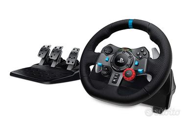 Volante Logitech G29