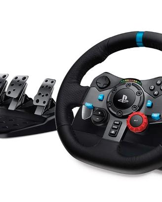 Volante Logitech G29