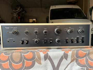 Amplificatore Sansui AU 8500