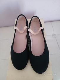 scarpe da carattere n 35 