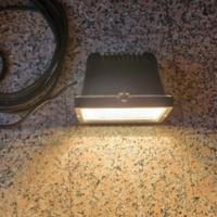 Faretto portatile Eurolux