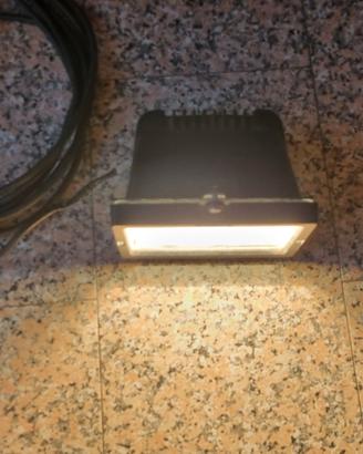 Faretto portatile Eurolux