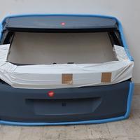 Portellone posteriore Peugeot 3008 anno 2021