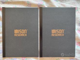 stereo valvolare unison research  			