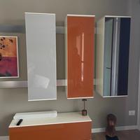 Arredamento soggiorno/ mobile tv