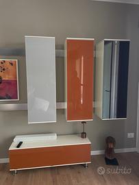 Arredamento soggiorno/ mobile tv