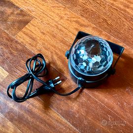 Dj Party Led Light