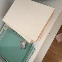 Mensole ripiani IKEA Billy
