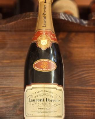 Champagne Laurent-Perrier