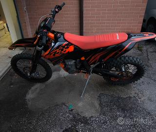 KTM 530