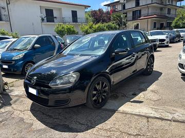 Volkswagen Golf 1.4 TSI 122CV 5p. Highline