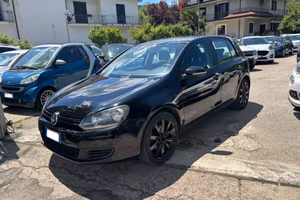 Volkswagen Golf 1.4 TSI 122CV 5p. Highline