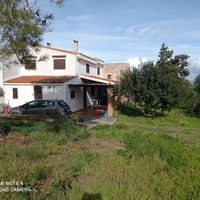 Villetta a Carloforte