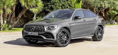 Ricambi usati mercedes classe GLC coupe #z