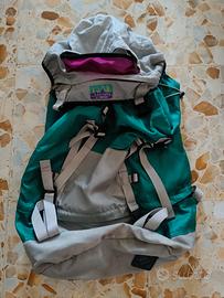 Zaino Ferrino Porter 3