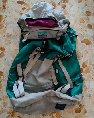 Zaino Ferrino Porter 3