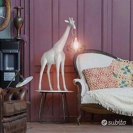 Qeeboo Giraffa Nuove Originali PrezzoAFFARE