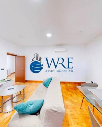 Appartamento di 110 m² con 3 locali a Roma