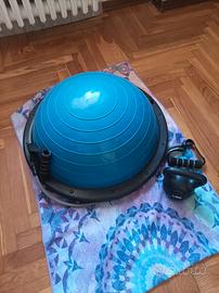 Balance Station