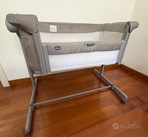 Chicco Next2Me Lettino