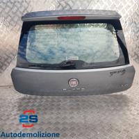 PORTELLONE POSTERIORE FIAT PUNTO EVO