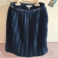 Gonna bambina, Lacoste, 128 cm