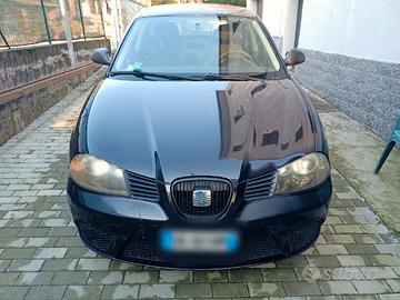 Seat Ibiza 1.2 Benzina del 2008 