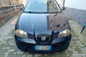 Seat Ibiza 1.2 Benzina del 2008 