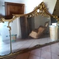 Grande specchiera