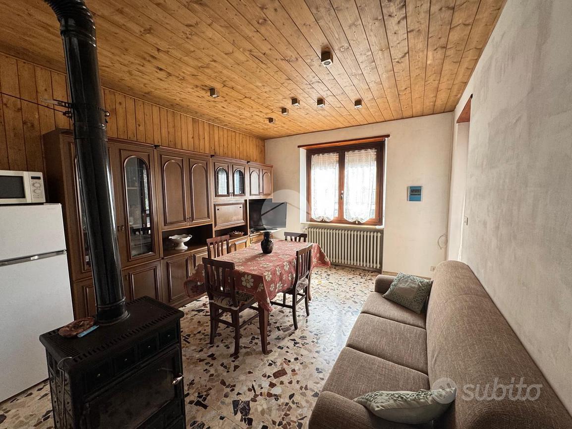 Apartment in Coazze, Ruffinera - Vista 4