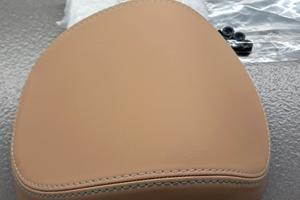 schienalino bauletto Vespa