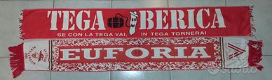 N.2 sciarpe Ultras Vicenza