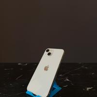 iphone 14 128 GB - Garanzia 02/2027