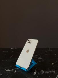 iphone 14 128 GB - Garanzia 02/2027