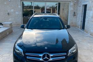 Mercedes glc