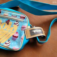 Borsa Gola  originale mai usata con etichetta